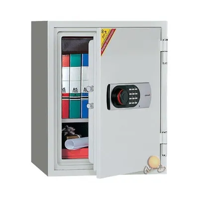 Eurosafe 530EN Elektronik Şifreli Kasa