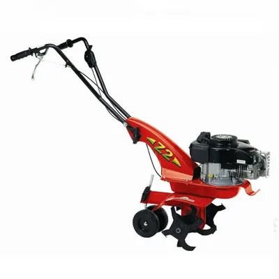 Eurosystems Z2 Çapa Makinesi