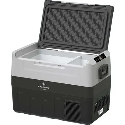 Eva Cool 45A MOBİL12/24 Oto Buzdolabı