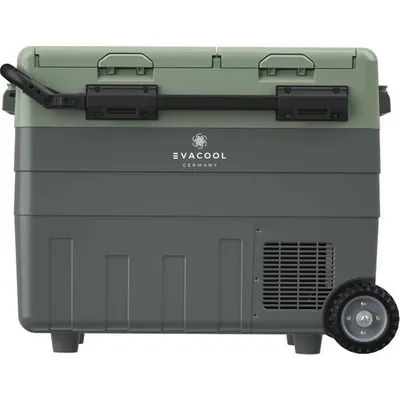 Eva Cool HB 40 12/24 V 40 lt Hybrid Mobil Buzdolabı