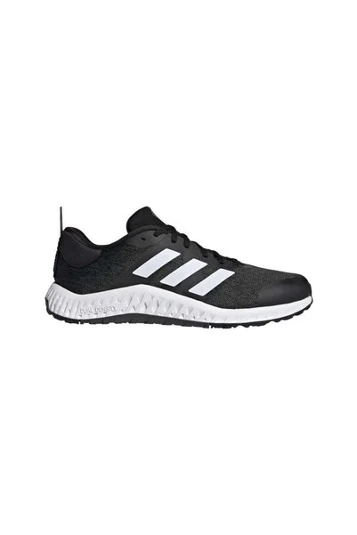 adidas EVERYSET TRAINER ID4989 Siyah Koşu&Yürüyüş