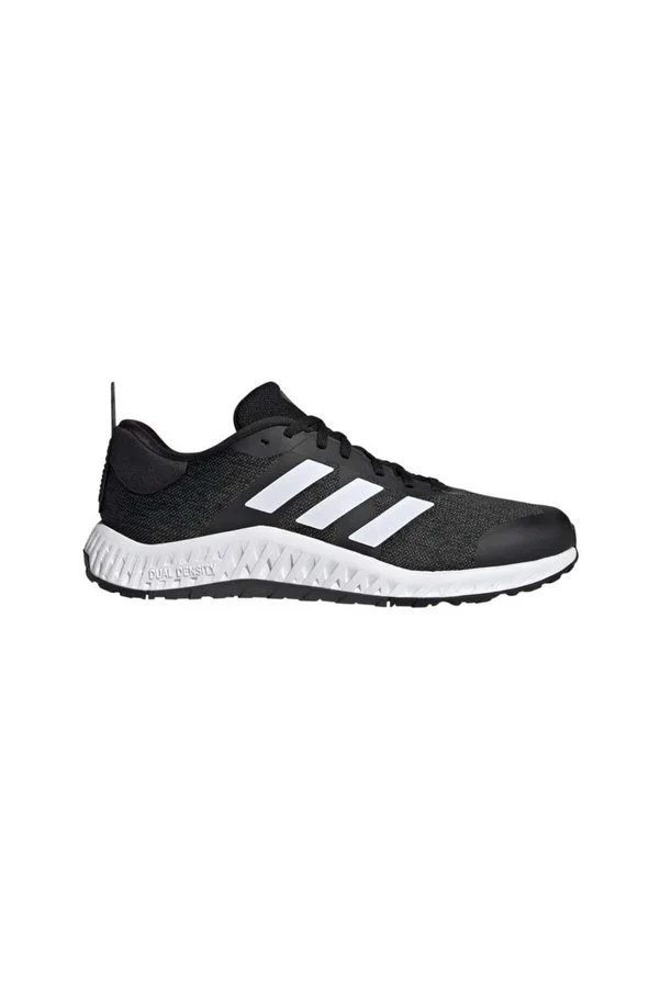adidas EVERYSET TRAINER ID4989 Siyah Koşu&Yürüyüş