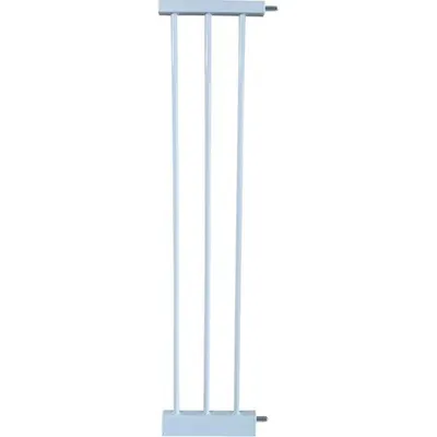 Evokids Çift Kilitli Güvenlik Kapı - Uzatma Aparatı - 20 Cm