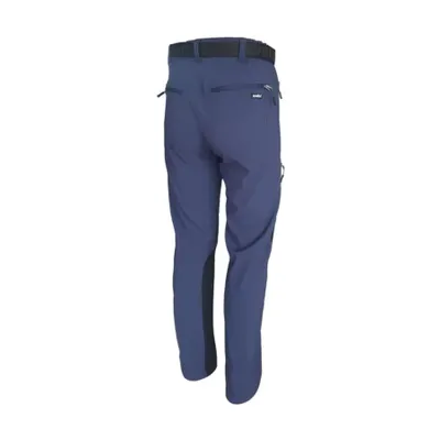 Evolite Route Outdoor Mavi Kadın Pantolon