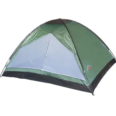 Evolite Trip XL Monodome 4+1 Kişilik Kamp Çadırı
