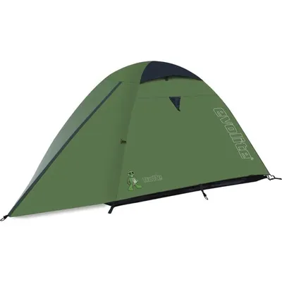Evolite Turtle Pro 2 Kişilik Çadır