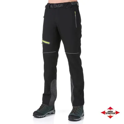 Evolite Xtrm Pro Erkek Trekking Pantolon