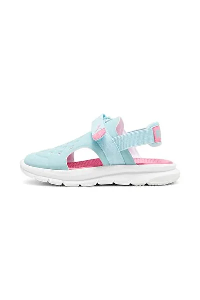 Puma Evolve AC Çocuk Sandaleti