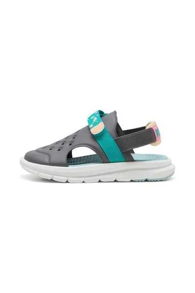 Puma Evolve Summer Camp Çocuk Sandalet