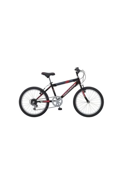 Salcano Excel 20 Jant Vitesli Çocuk Bisikleti (120/145 Cm Boy)