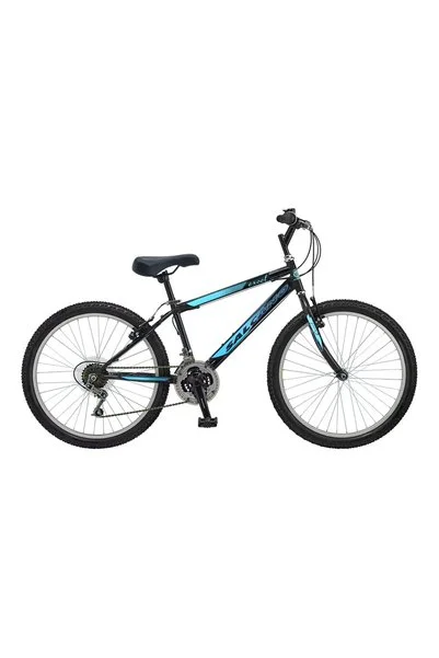 Salcano Excel 24 Pabuç Fren Dağ Bisikleti (140 cm üstü boy)