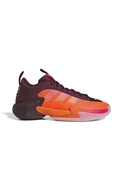 adidas Exhibit Select 2.0 Unisex Basketbol Ayakkabısı IG6621 Turuncu