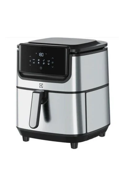 Electrolux Explore 6 E6AF1-6ST 1800 W Air Fryer Fritöz