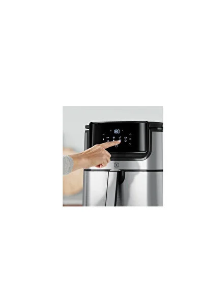 Electrolux Explore 6 Xxl Airfry Dokunmatik LCD Ekranlı