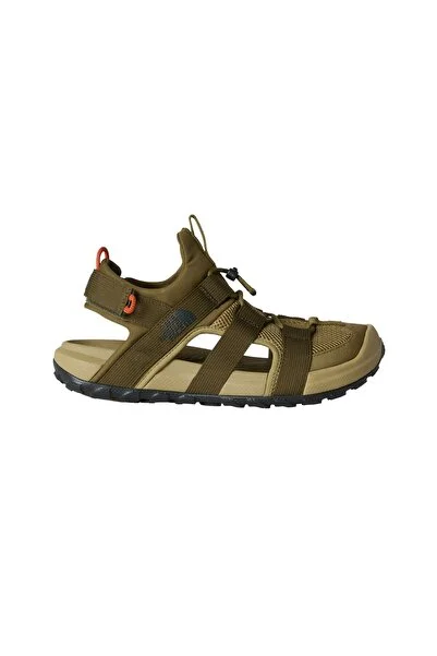 THE NORTH FACE Explore Camp Erkek Sandalet