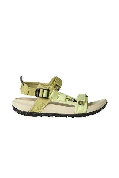 THE NORTH FACE Explore Camp Sandal Outdoor Sandaleti Renkli