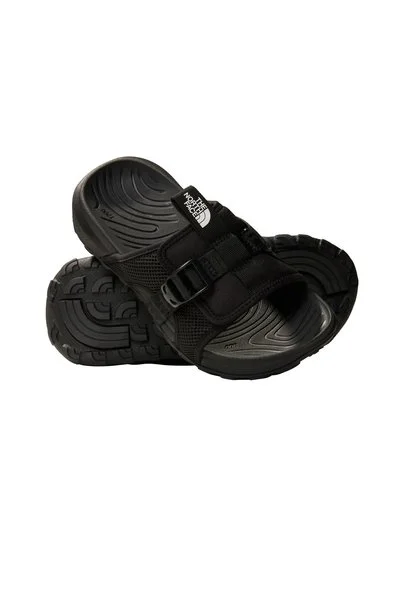 THE NORTH FACE Explore Camp Slide Kadın Terlik