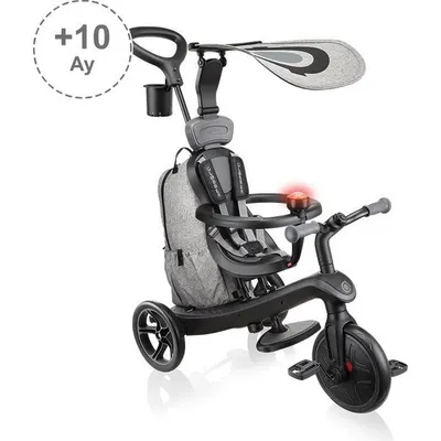 Globber Explorer 4in1 Deluxe Play Bisiklet