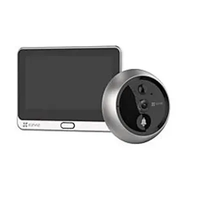 Ezviz DP2C Akıllı Kapı Görüntüleyici