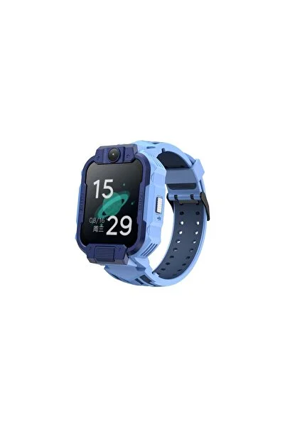 Philips F1 Max Akıllı Çocuk Saati Mavi