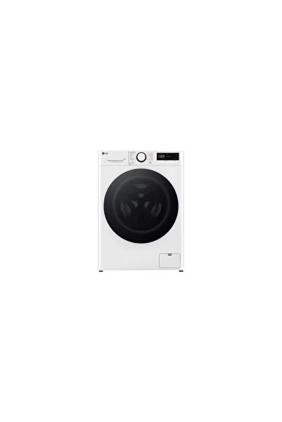LG F4Y5EYW0W 11 kg 1400 Devir Çamaşır Makinesi