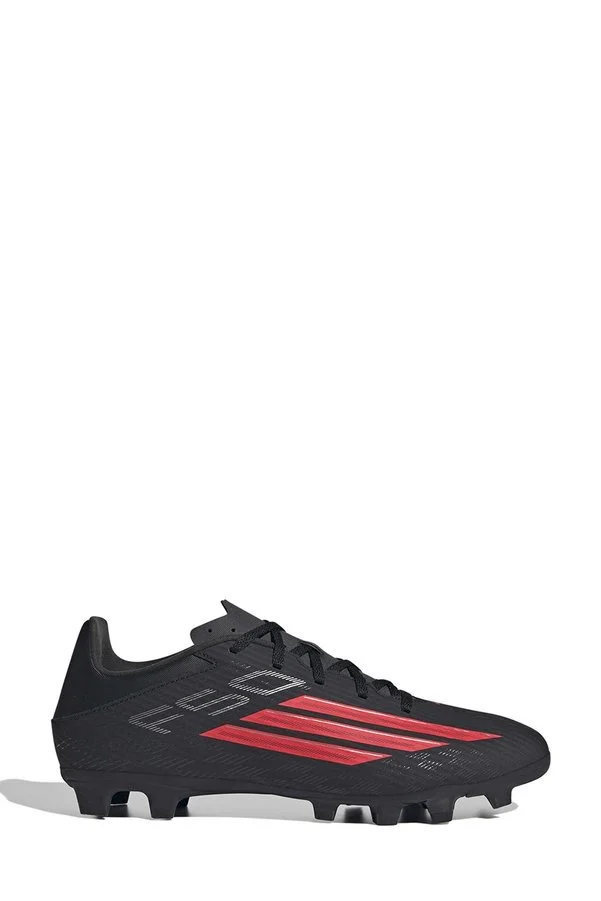 adidas F50 CLUB FG/MG Siyah Erkek Krampon