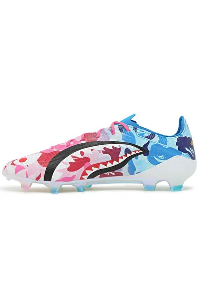 adidas F50 Elite FG Bape Multi Camo JS0573 Limited Edition Krampon