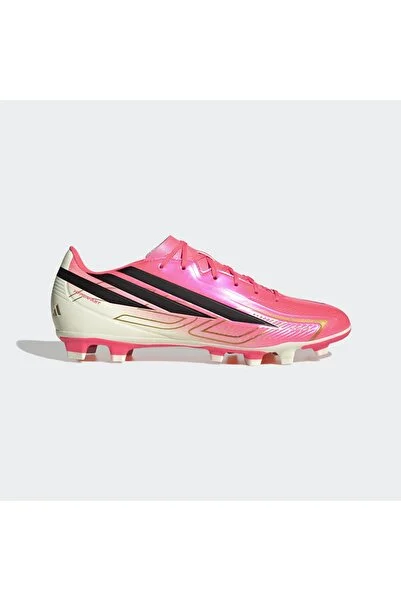 adidas F50 Hyperfast Club Fg/Mg Unisex Yetişkin Krampon IH9375