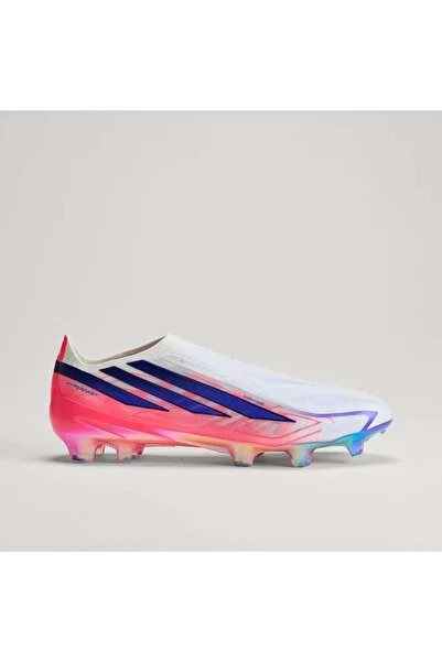 adidas F50 Hyperfast Elite Laceless FG Erkek Krampon
