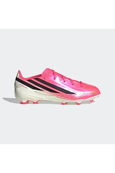 adidas F50 Hyperfast League Fg J Unisex Çocuk Krampon HQ5161