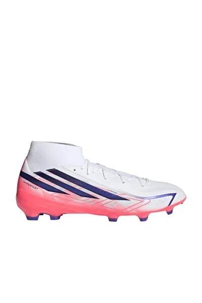 adidas F50 Hyperfast League Mid Erkek Krampon (IH7090)