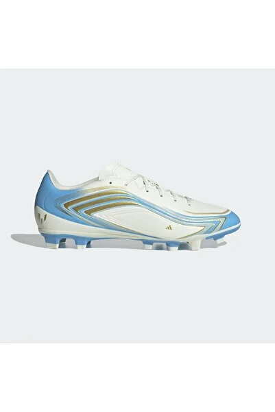 adidas F50 Messi Club Fg/Mg Unisex Yetişkin Krampon IH1913