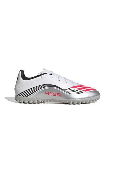 adidas F50 Messi Club Halı Saha Kramponu