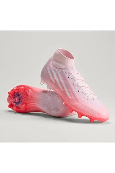 adidas F50 Sparkfusion/Soltur/Ftwwht/Dıspın Krampon IH4488