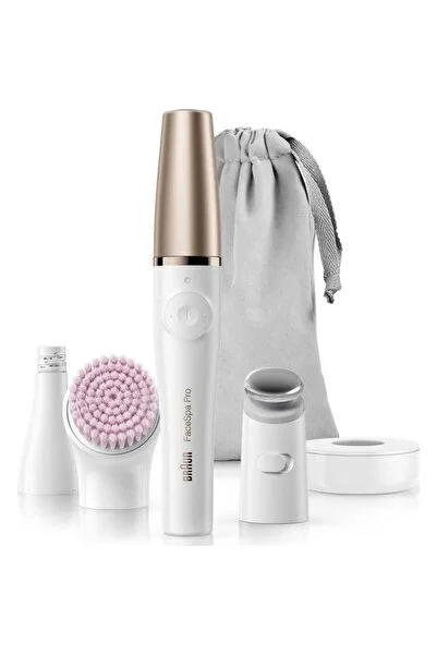 Braun Face 912 Yüz Epilatörü