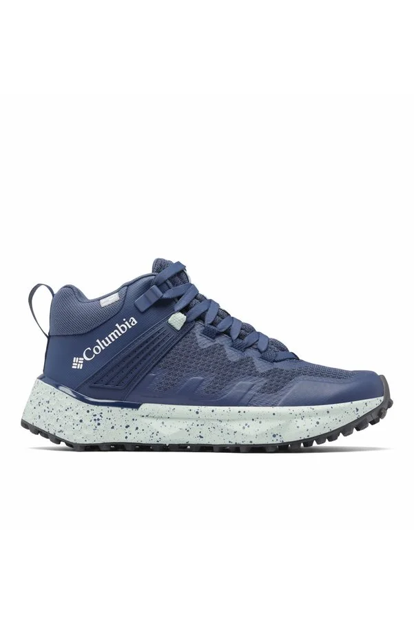 Columbia Facet 75 Mid Outdry Kadın Kısa Bot