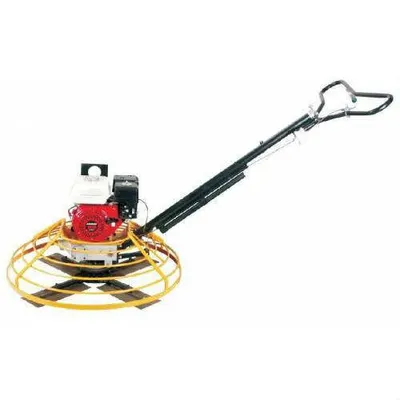 Factor PT36 Honda Motorlu Benzinli Perdah Makinası 5.5Hp