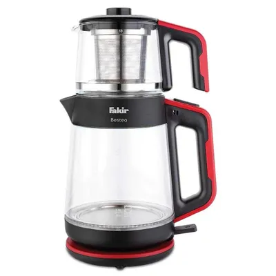 Fakir Bestea Çay Makinesi