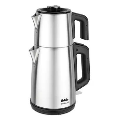 Fakir Chailand Çay Makinesi Inox
