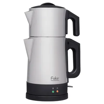 Fakir Chaizen Inox Çay Makinesi