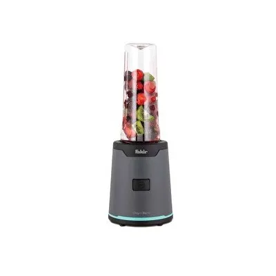 Fakir Chop'N Blend Yeşil 350 W Smoothie Blender