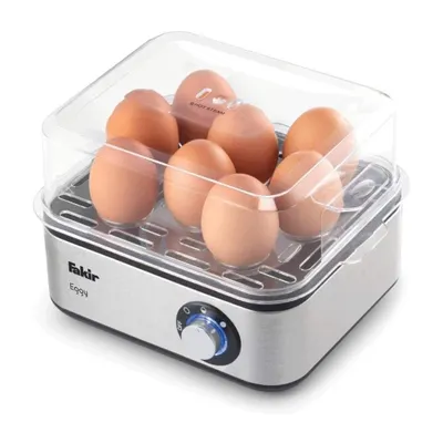 Fakir Eggy Yumurta Pişirici
