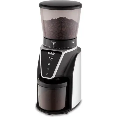 Fakir EKM 6121 Kahve Öğütücü