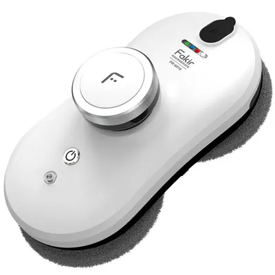 Fakir Fr6019 Cam Temizleme Robotu