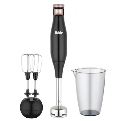 Fakir Stor Black Rosie 1000W Blender