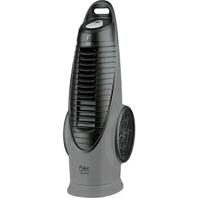 Fakir TVL90BS Kule Tipi Vantilatör