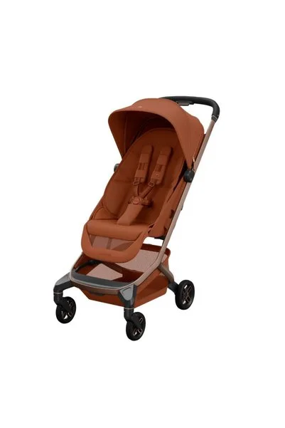 MAXİ-COSİ Fame Cabin Led Işıklı Entegre Şarj Üniteli Premium Bebek Arabası Terra