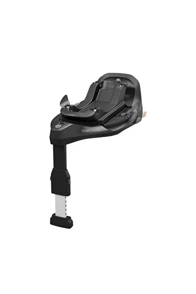 MAXİ-COSİ Familyfix Slide Pro 360 Dönebilen 27 cm Araç Dışına Kaydırılabilen Isofix Bazası