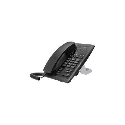 Fanvil H3W Ekransız Poe Wifi IP Siyah Telefon