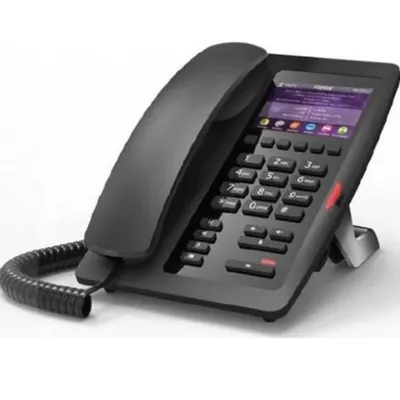 Fanvil H5 Renkli Ekran PoE IP Telefon